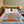 HM Drapeau Blanket Terracotta and Grey Wool Cashmere
