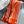HM Ithaque Blanket Cuivre Wool Cashmere