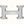 HM BUCKLE FOR BELT SIZE 32MM