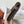 Kelly Long Wallet 20cm Etoupe Clement Leather