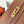 Kelly Long Wallet 20cm Brown Epsom Leather