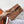 Kelly Long Wallet 20cm Brown Epsom Leather