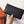 Kelly Long Wallet 20cm Black Epsom Leather