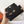 Kelly Long Wallet 20cm Black Epsom Leather