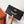 Kelly Long Wallet 20cm Black Epsom Leather