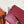 Kelly Long Wallet 20cm Dark Red Epsom Leather