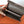 Portafoglio Kelly Long 20 cm in pelle Epsom color talpa