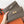 Portafoglio Kelly Long 20 cm in pelle Epsom color talpa