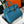 HM BIRKIN 35CM BLUE TOGO LEATHER GOLD HARDWARE