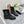 CC 2026 Combat Ankle Boots Calfskin 162110
