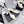 CC 26s Mules Sandals 4.5cm Patent Leather 162898