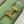 CONSTANCE 14 LIGHT GREEN EPSOM