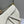 CD Saddle Bag White in Cowhide 288150