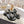 CL 26 Leo Strappy Sandals Wool Jacquard Leather 736576