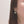cc logo diamond paved heart mop drop earrings