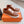 HM Men's 25 Deep Sneaker Calfskin 535522