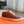 HM Men's 25 Deep Sneaker Calfskin 535522