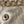 CC Medium Hobo Bag 42 Metallic Gold Calfskin