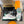 LV RUN 55 SNEAKER WHITE GREEN