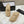 CC Dad Sandal Mule Quilted Calfskin
