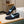 HM Men's Paris Loafer Denim Cowhide 480422