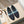 HM Men's Paris Loafer Denim Cowhide 480422