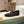 HM Men's Paris Loafer Denim Cowhide 480422