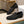 HM Men's Paris Loafer Denim Cowhide 480422