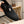 HM Men's Paris Loafer Denim Cowhide 480422