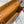 HM Kelly Elan 27cm Gold Leather Shw
