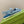 GG CLASSIC CANVAS SANDALS BLUE
