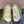 GG CLASSIC CANVAS SANDALS WHITE