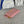 CD Logo Caro 11cm Compact Wallet Shiny Pink Calfskin