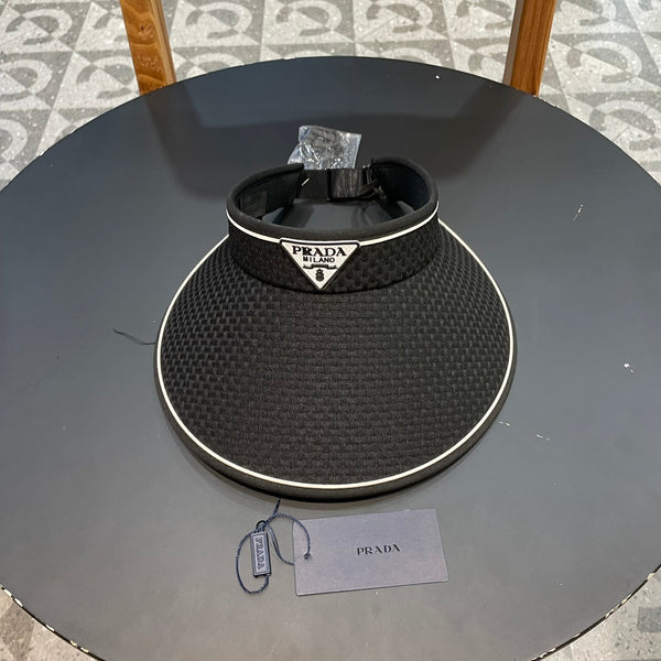 PR SUN HAT MESH CAP MODEM 180785