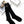 CC KNEE-HIGH SOCKS 184470 (1 BOX)