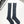 CC KNEE-HIGH SOCKS 184472 (1 BOX)