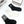 CC SHORT SOCKS 184487 (1 BOX)