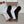 CC CREW SOCKS 185811 (1 BOX)