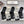 CC CREW SOCKS 188357 (1 BOX)