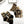 CC CREW SOCKS 188275 (1 BOX)