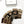 CC CREW SOCKS 188275 (1 BOX)