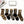 CC CREW SOCKS 188275 (1 BOX)