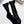 CC KNEE-HIGH SOCKS 188283 (1 BOX)