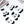 CC ANKLE SOCKS 188290 (1 BOX)