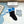 CC CREW SOCKS 188240 (1 BOX)