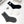 CC CREW SOCKS 188312 (1 BOX)