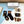 CC ANKLE SOCKS 188243 (1 BOX)
