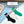 CC CREW SOCKS 188245 (1 BOX)
