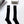 CC KNEE-HIGH SOCKS 188318 (1 BOX)
