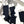 CC CREW SOCKS 188329 (1 BOX)